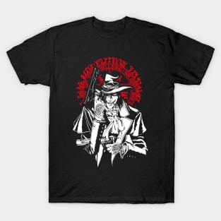 Alucard Hellsing T-Shirt